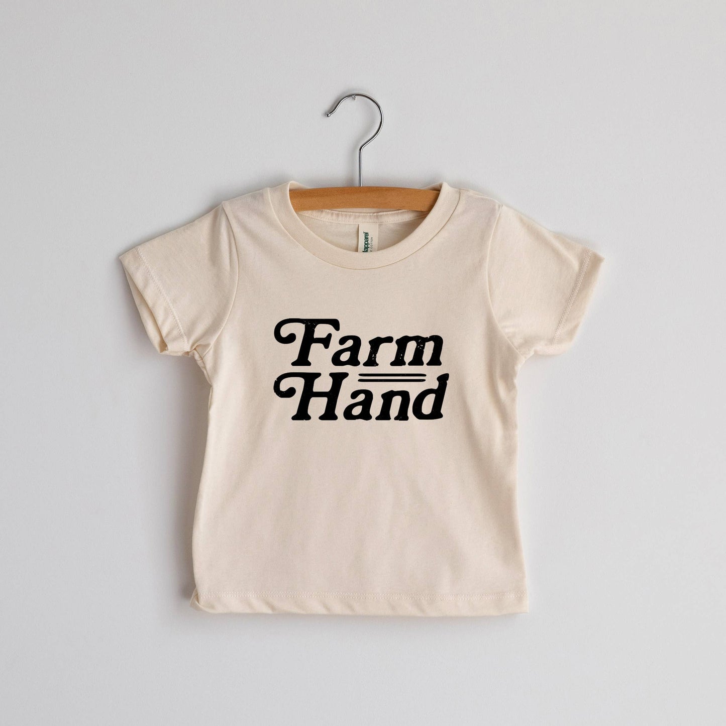 Farm Hand Tee