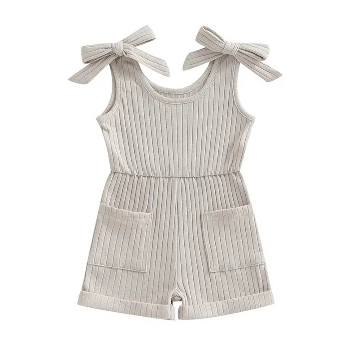 Tia Romper